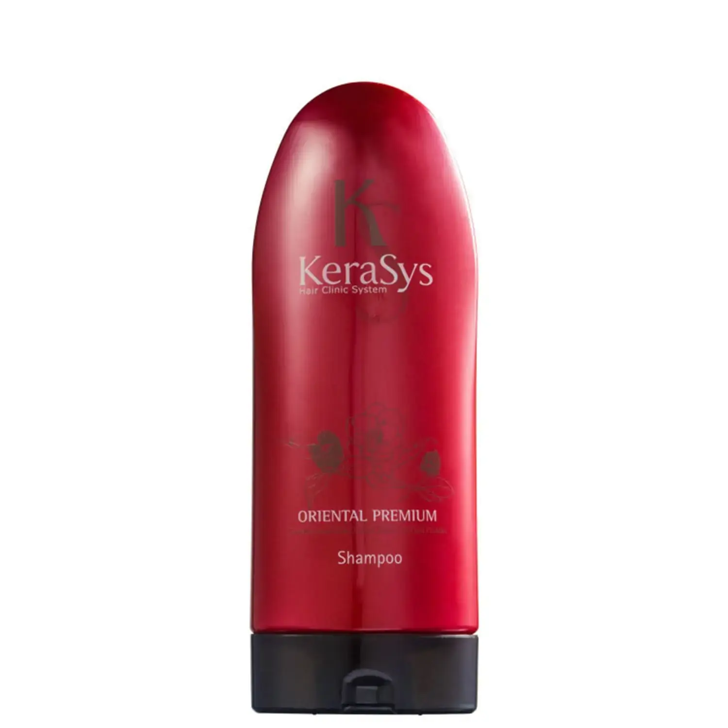 Shampoo Kerasys Oriental Premium Frasco 200ml