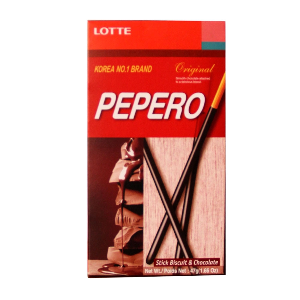 Melona Pepero