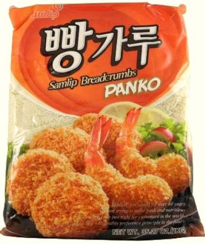Far Samlip Panko 500g