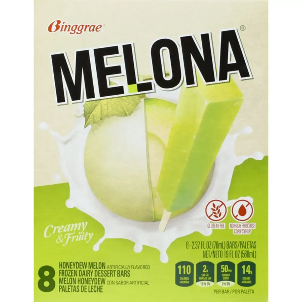 MELONA MELAO 70GR