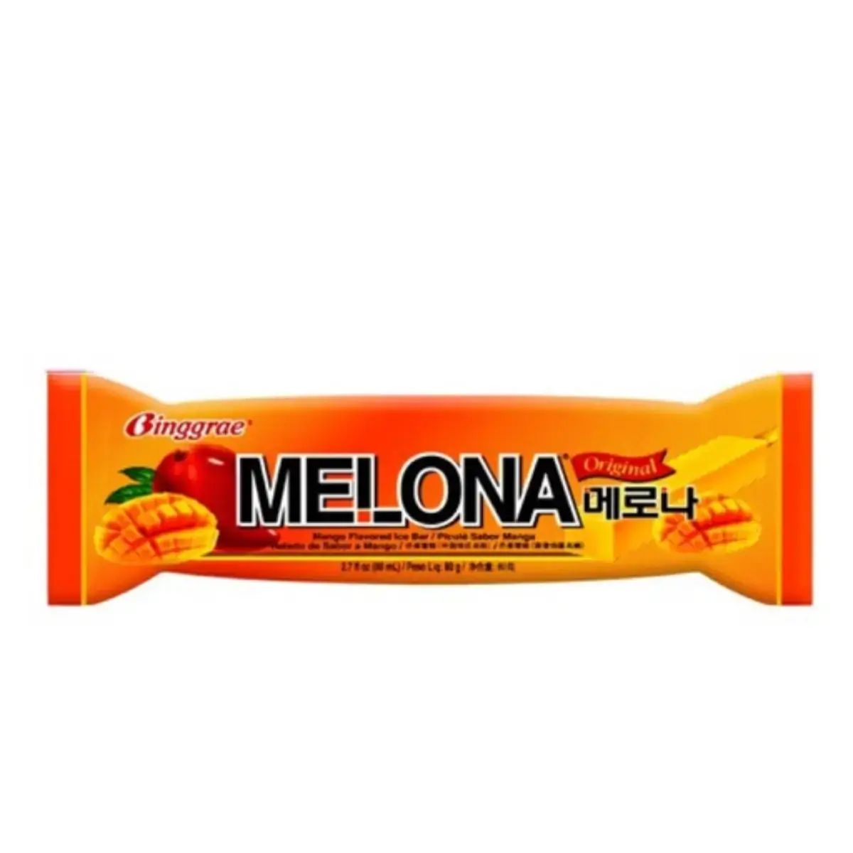 MELONA MANGA 70GR