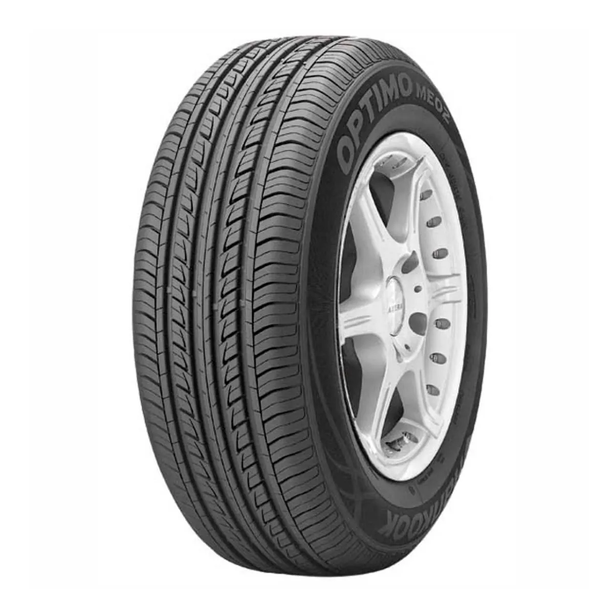 Pneu Hankook Radial 175/70r14 Un
