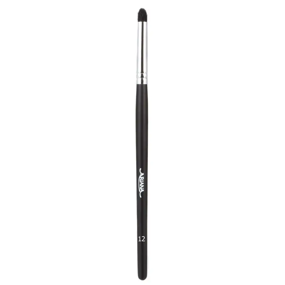 Pincel Maq Ariella N 12 P/ Sombra