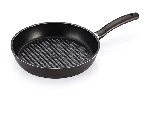 Frigideira Happycall Diamond 28cm Grill