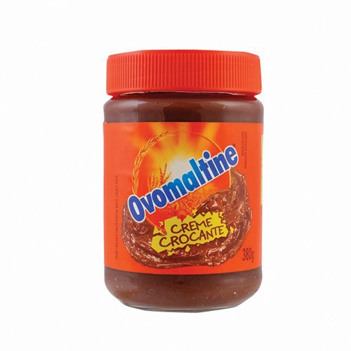 Snack Alga Marinha Chois Natural 10g Cx 30.0