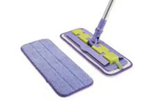 Refil P/mop Catchmop Lilas
