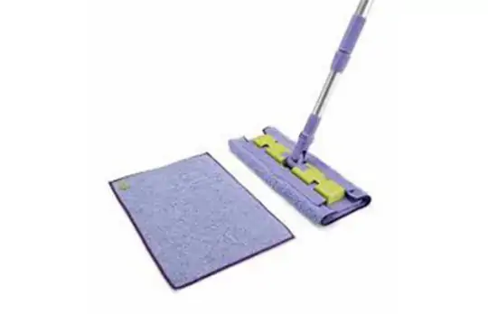 Flanela Catchmop Multiuso Lilas