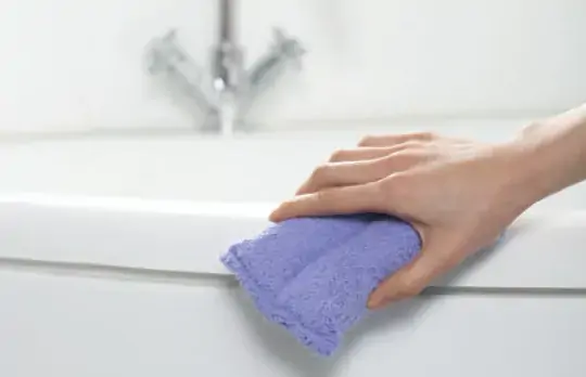 Esponja Catchmop Super Multiuso Lilas