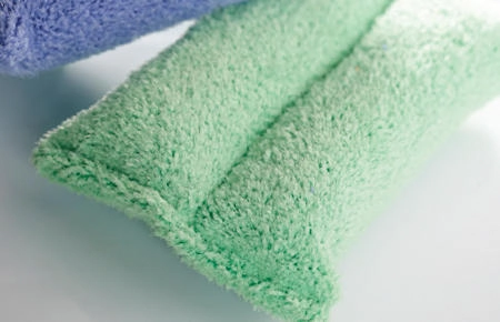 Esponja Catchmop Super Multiuso Verde