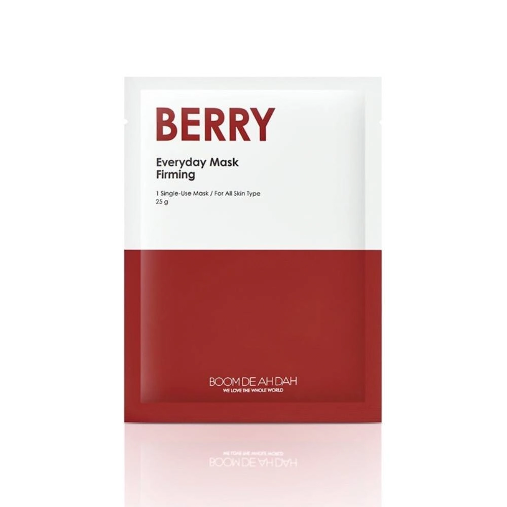 Sisi Everyday Mask Berry