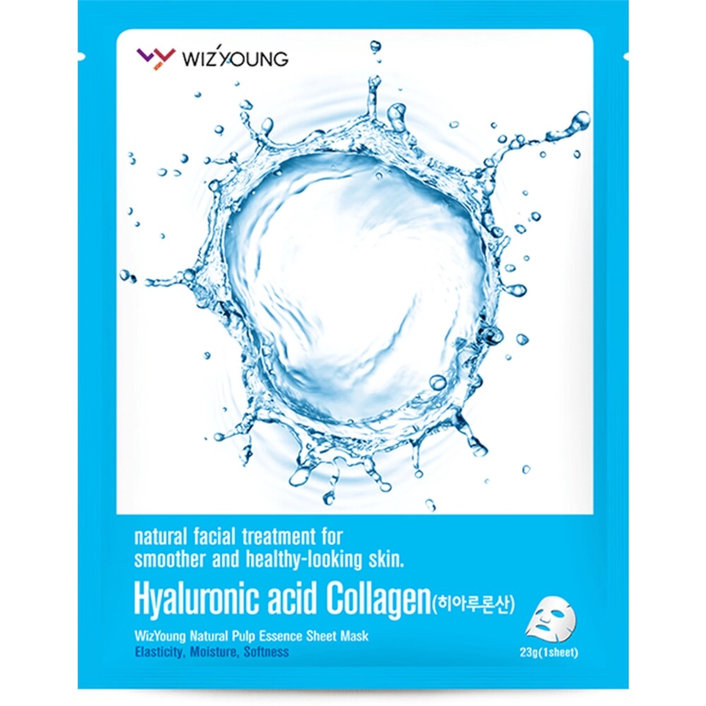 Sisi Wizyoung Hyaluronic Acid Collagen