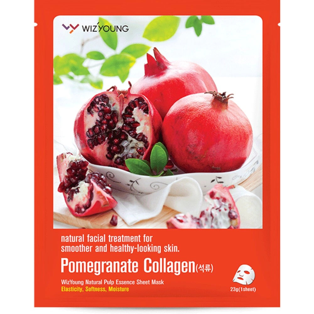 Sisi Wizyoung Pomegranate Collagen