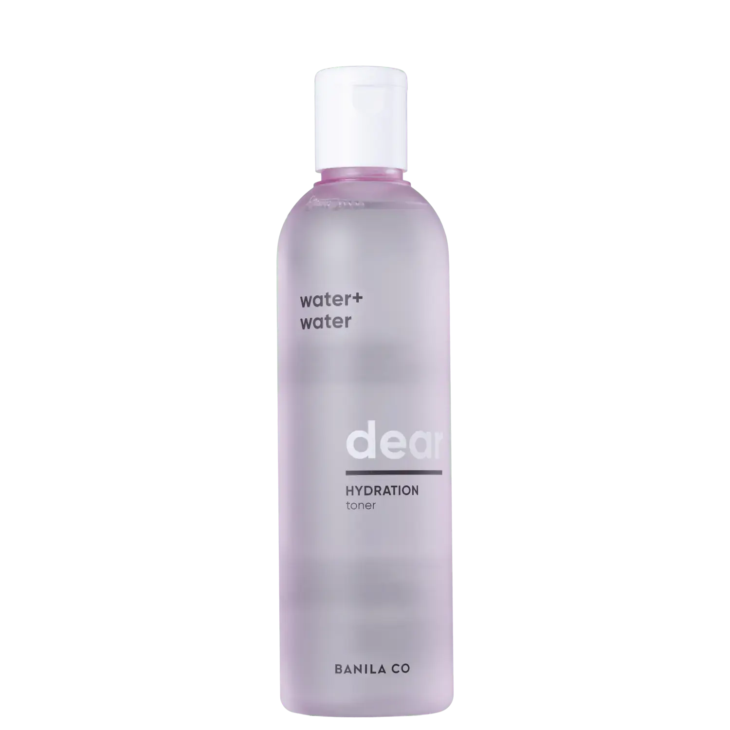 Tonico Hidratante Banila Co Dear Hydration 280ml