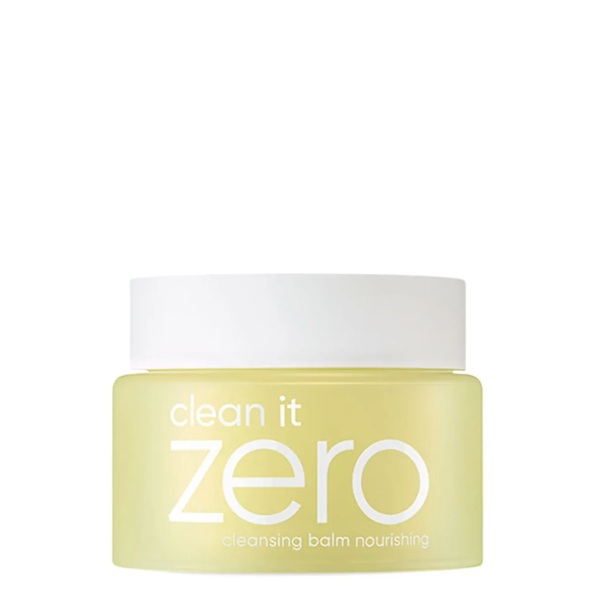 Creme Balm Demaquilante Banila Co Clean It Zero Cleansing Nourishing 100ml