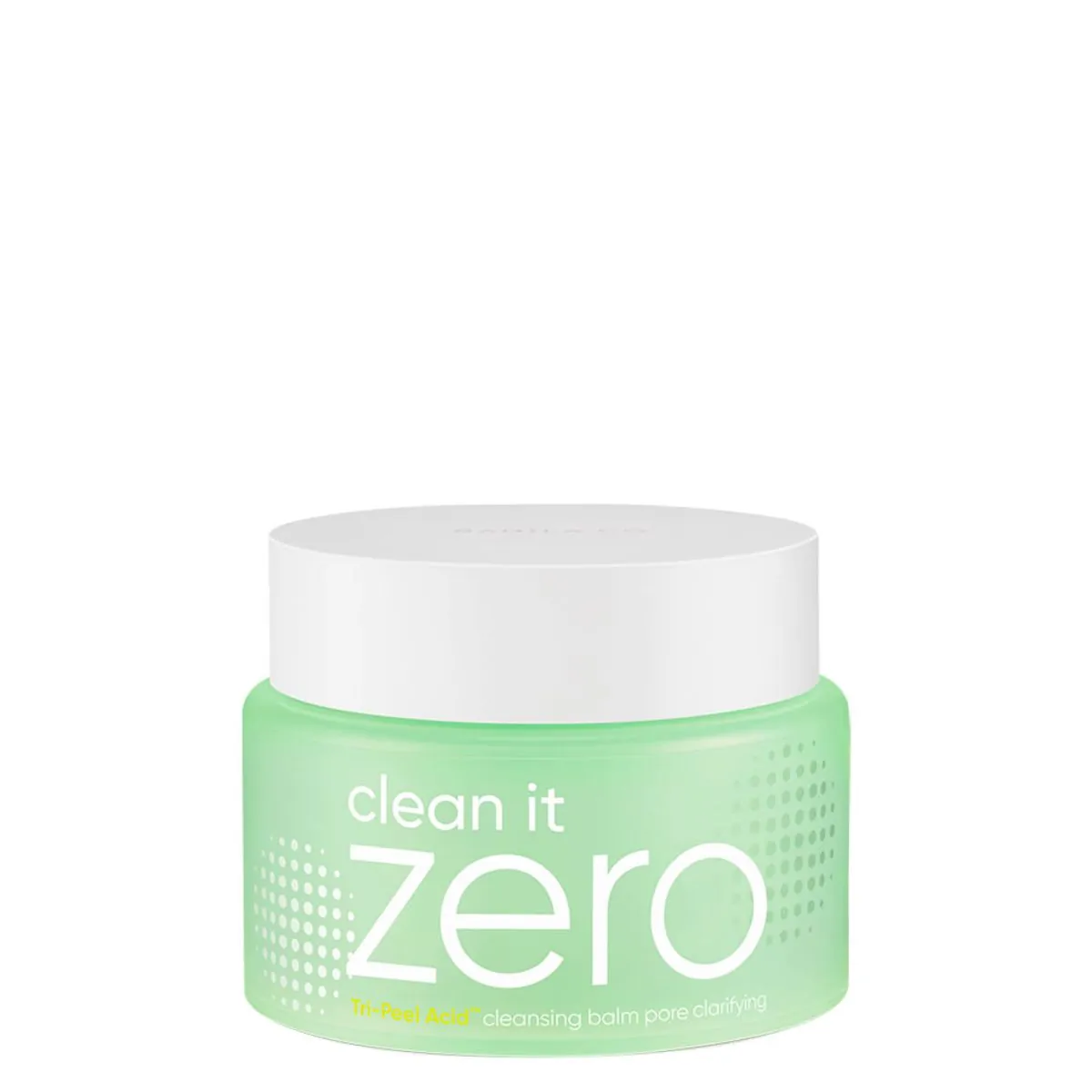 Creme Balm Demaquilante Banila Co Clean It Zero Cleansing Clarifying 100ml