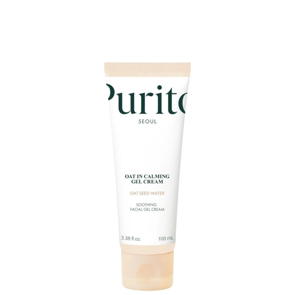 Creme Facial Purito Oat In Calming Gel Cream 100ml