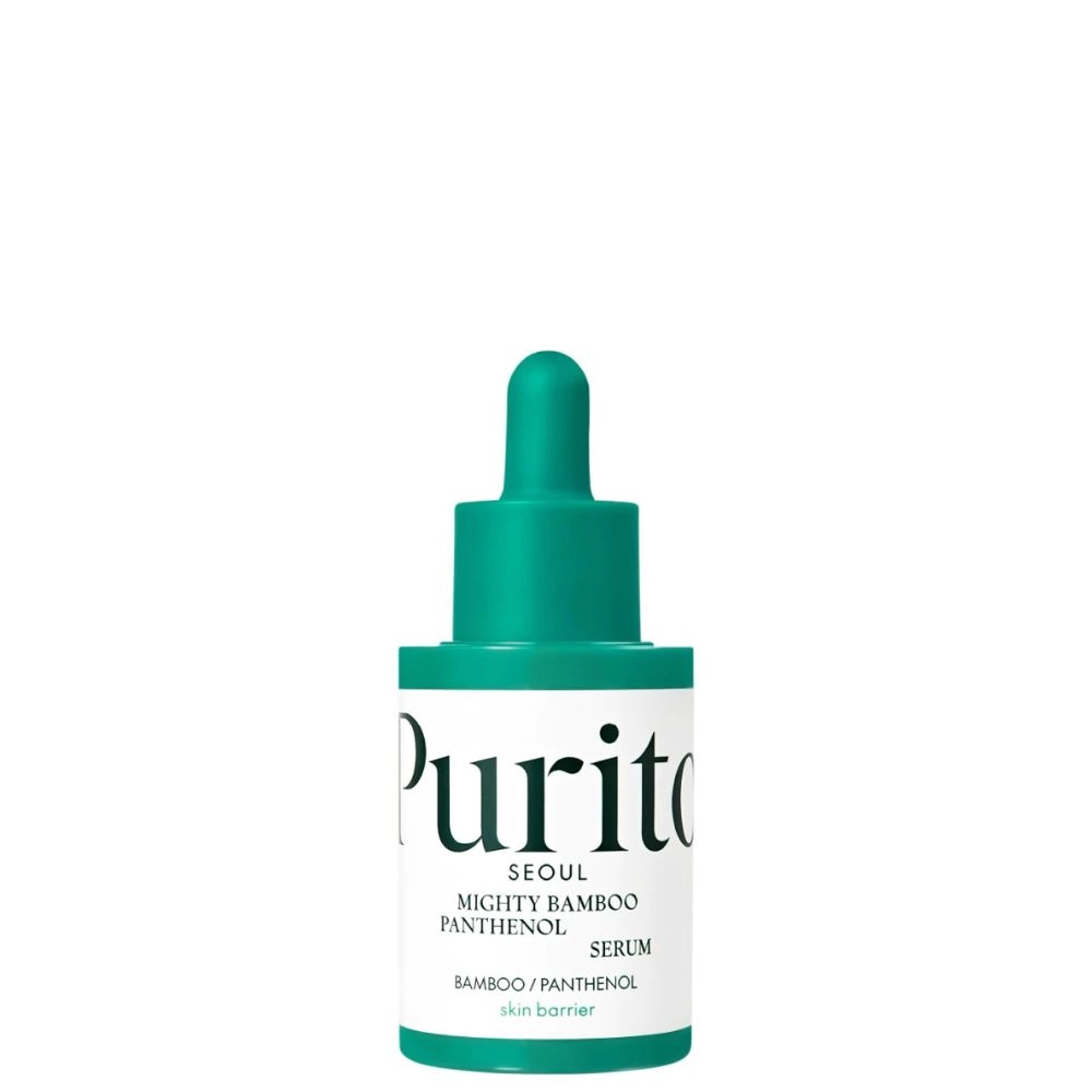 Serum Facial Purito Mighty Bamboo Panthenol 30ml