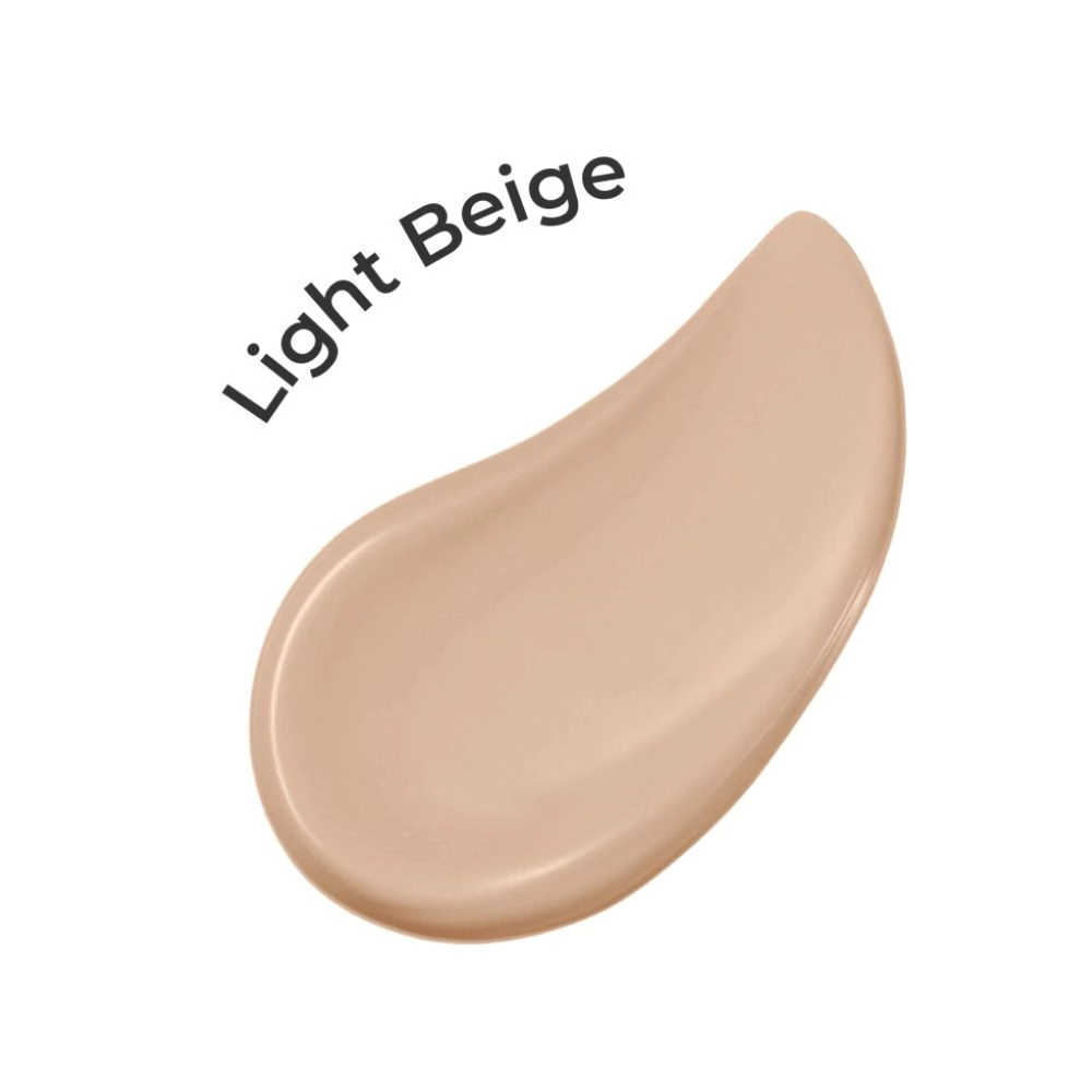 Base Facial Purito Wonder Bb Cream 21 Light Beige 30ml