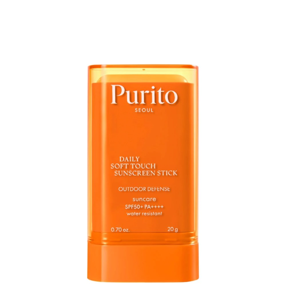 Protetor Solar Facial Purito Daily Soft Fps50 20g