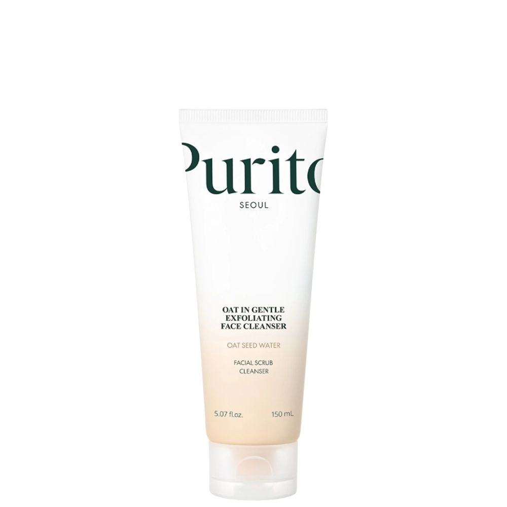 Esfoliante Facial Purito Oat In Gentle 150ml
