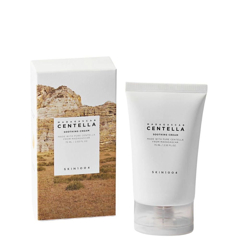 Creme Facial Skin1004 Centella Soothing Cream 75ml