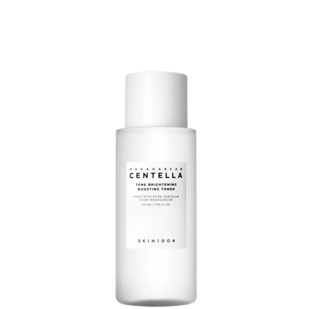 Tonico Facial Skin1004 Tone Brightening Boosting 210ml