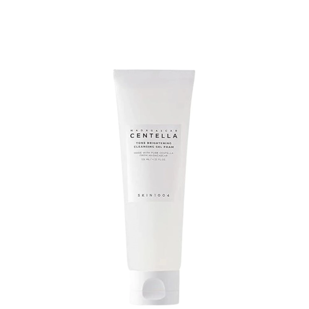 Espuma Facial Skin1004 Tone Brightening Foam 125ml