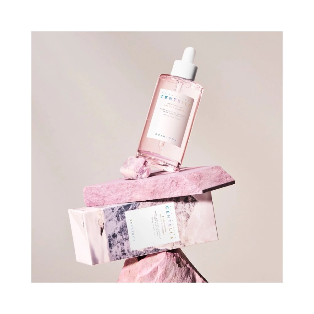 Ampola Frescor Poremizante 100ml