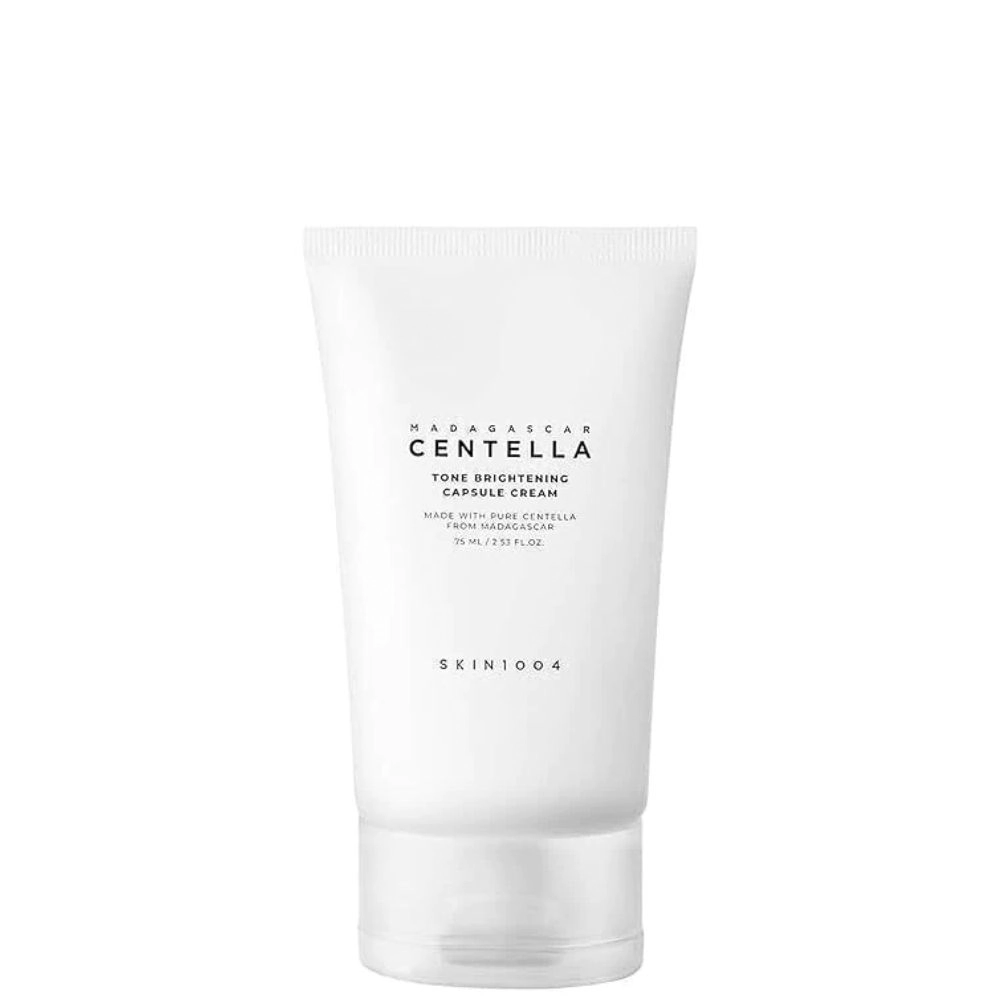 Creme Facial Skin1004 Tone Brightening Capsule Cream 75ml