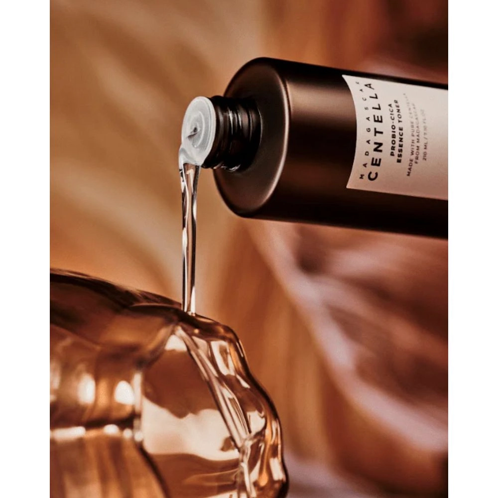 Tonico Facial Skin1004 Probio Cica Essence Toner 210ml
