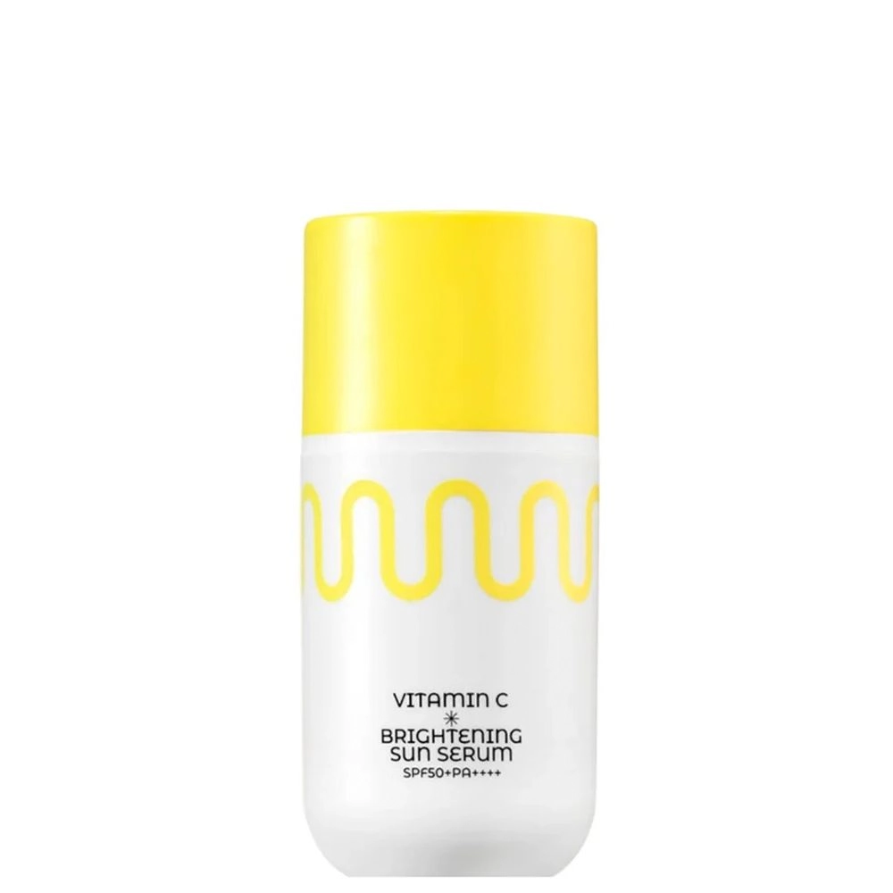 Tonico Facial Commonlabs Vitamin C Brightening Peeling Toner 200ml