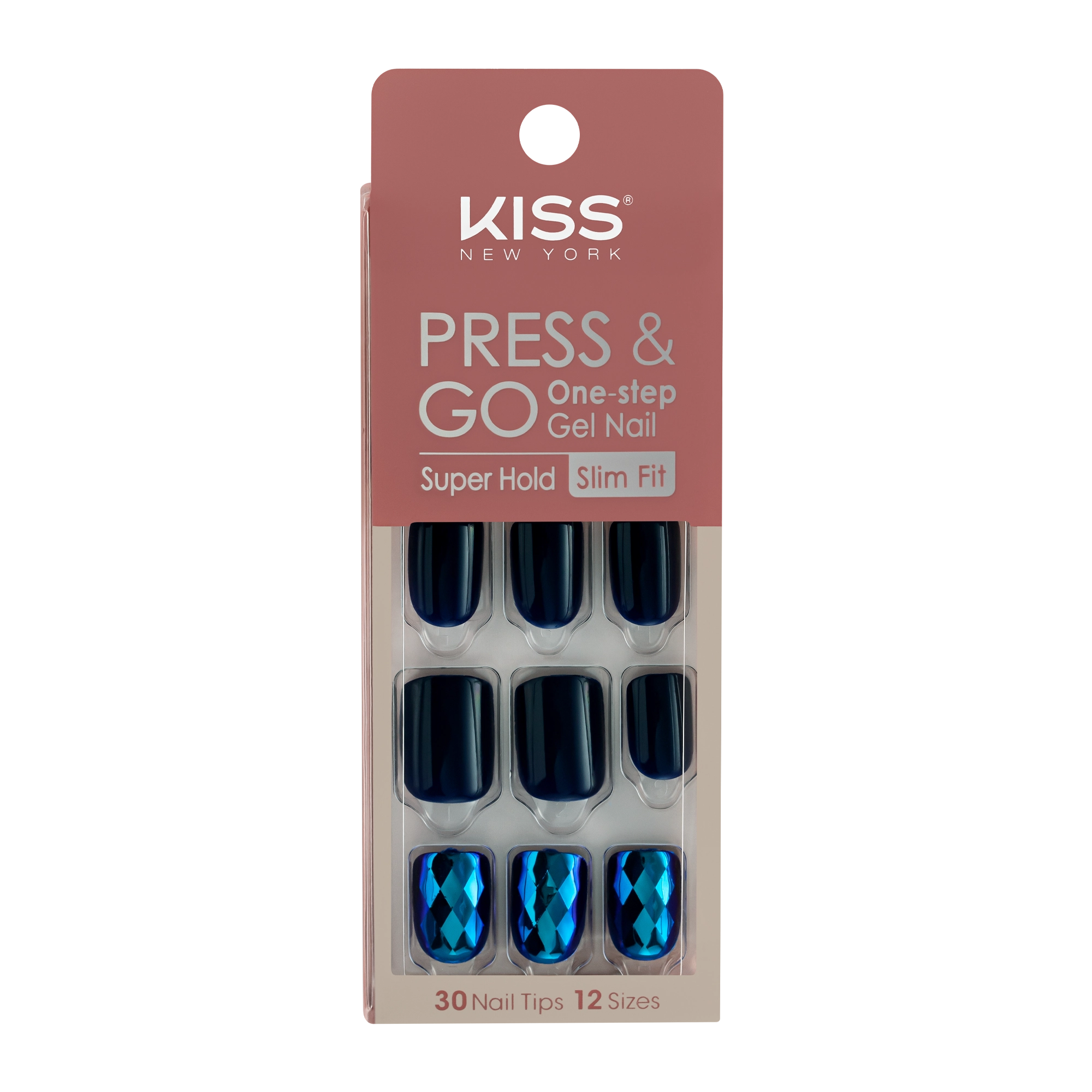 Kiss New York Press Go Secret Night