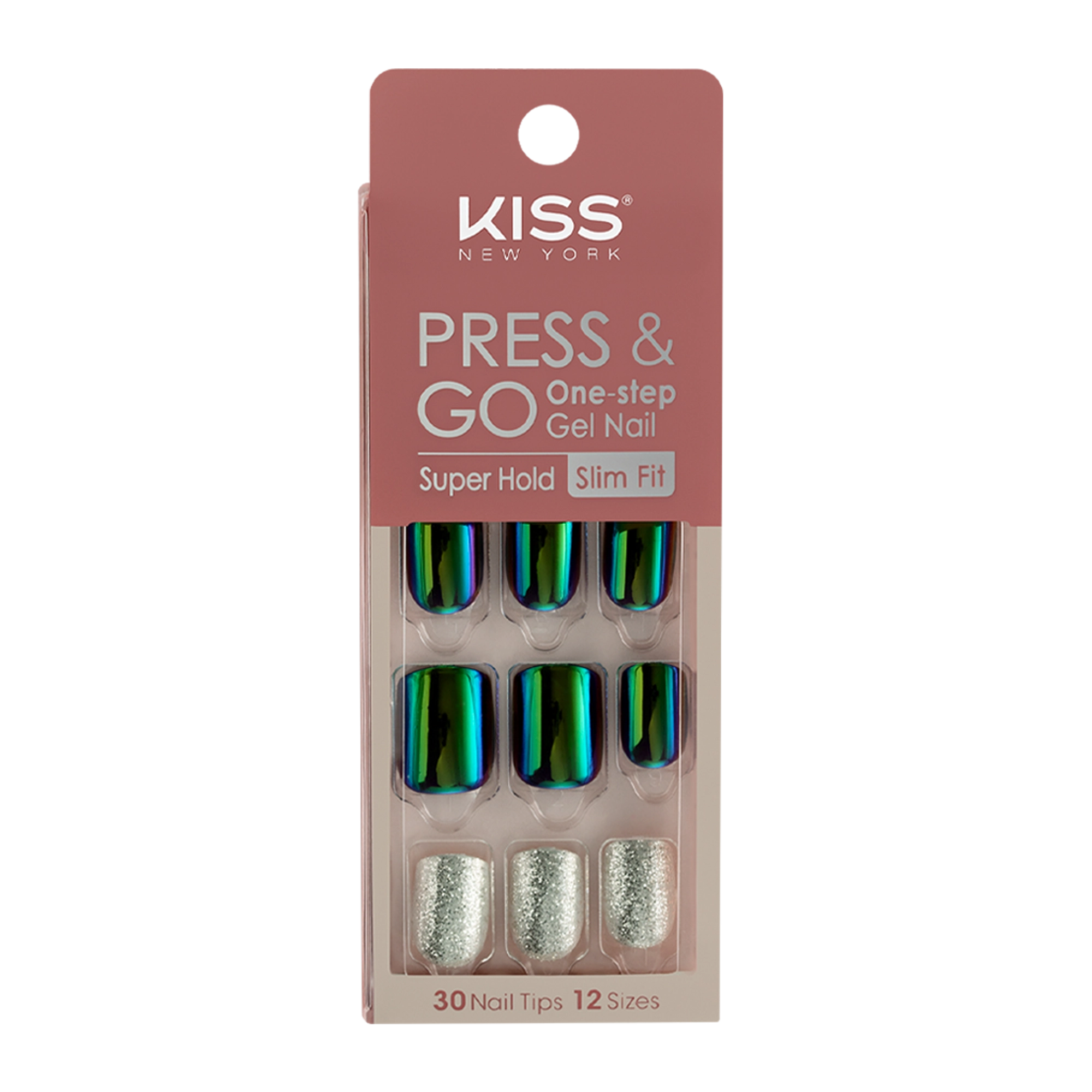 Kiss New York Press Go Metal Shine