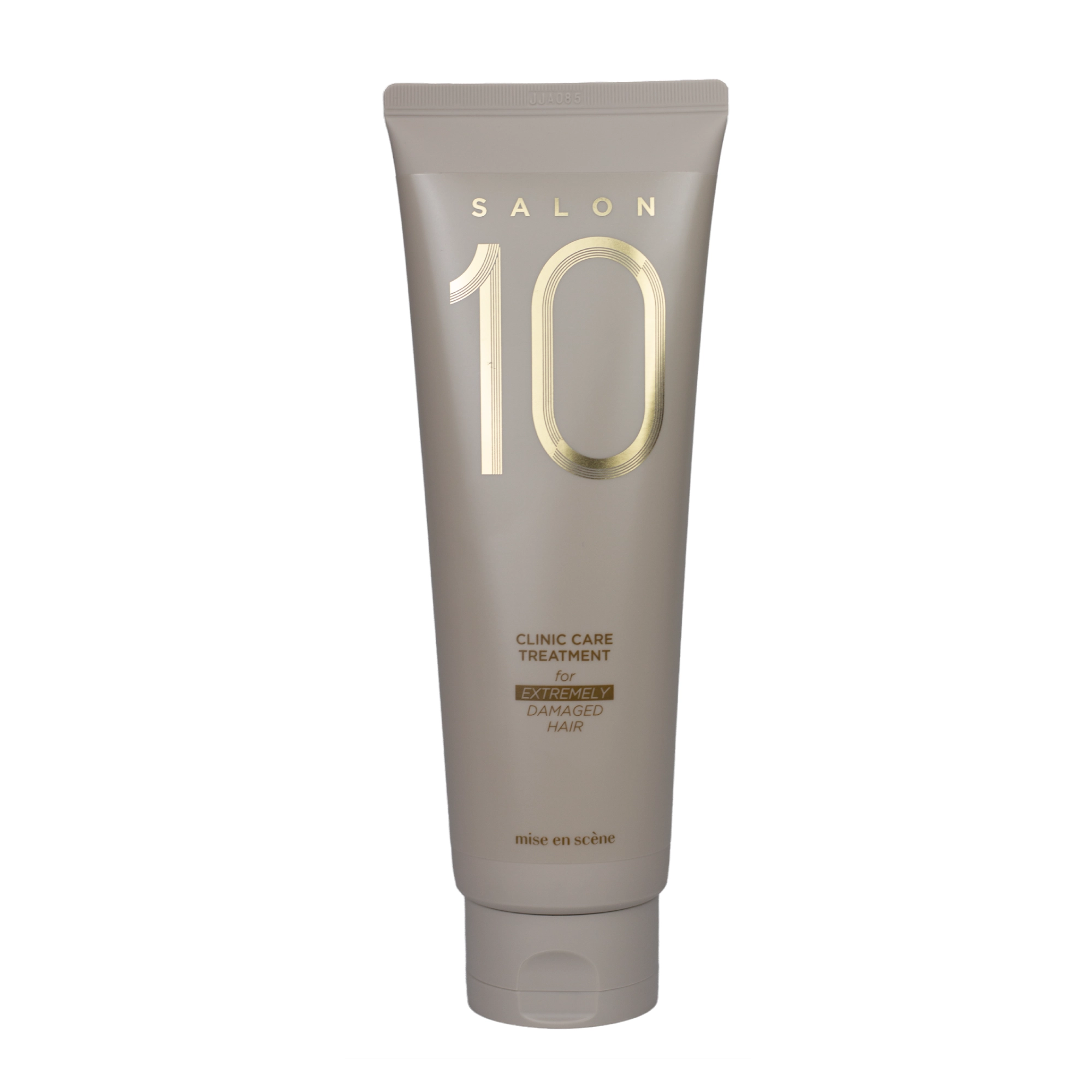 Mascara Tratamento Mise En Scene 10 Salon Clinic Care Extremely 250ml