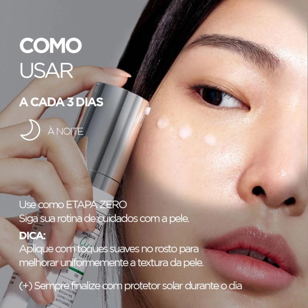 Serum Facial Vt Cosmetics Cica Reedle Shot 300 50ml