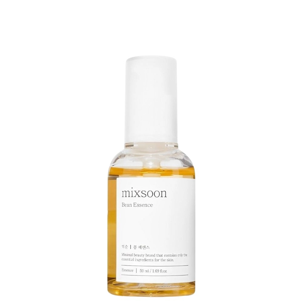 Serum Hidratante E Esfoliante Mixsoon Bean Essence 50ml