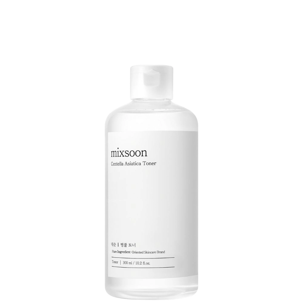 Tonico Em Almofada Mixsoon Bean Toner Pad 70 Unidades