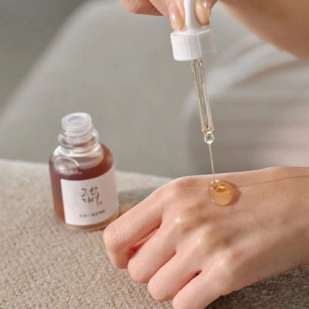 Serum Facial Beauty Of Joseon Revive 30ml