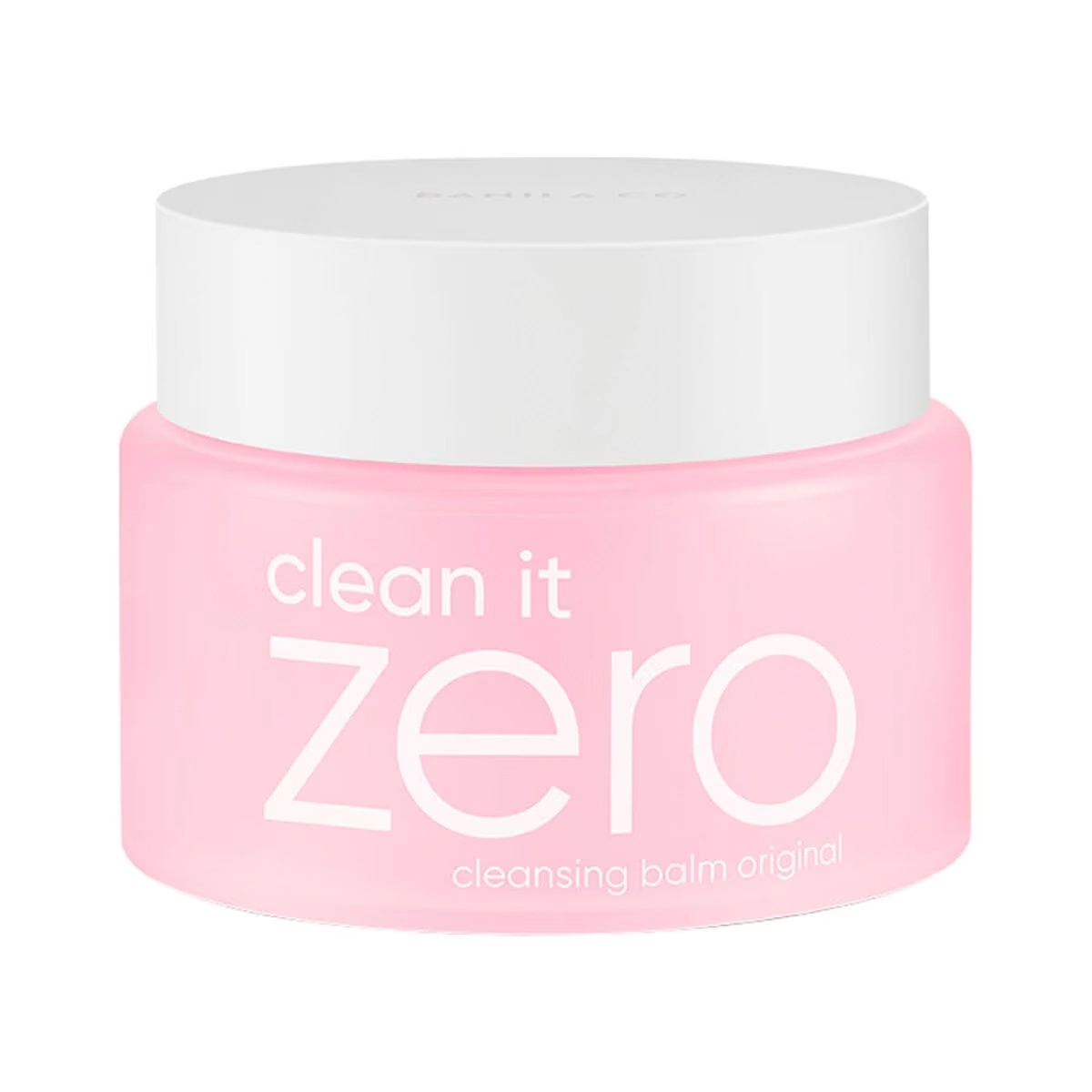 Clean It Zero Balm Mini Special Kit 4pcs