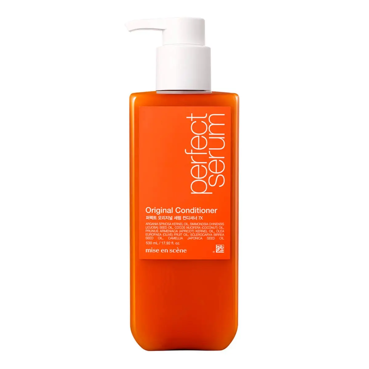 Condicionador Mise En Scene Perfect Serum Original 530ml