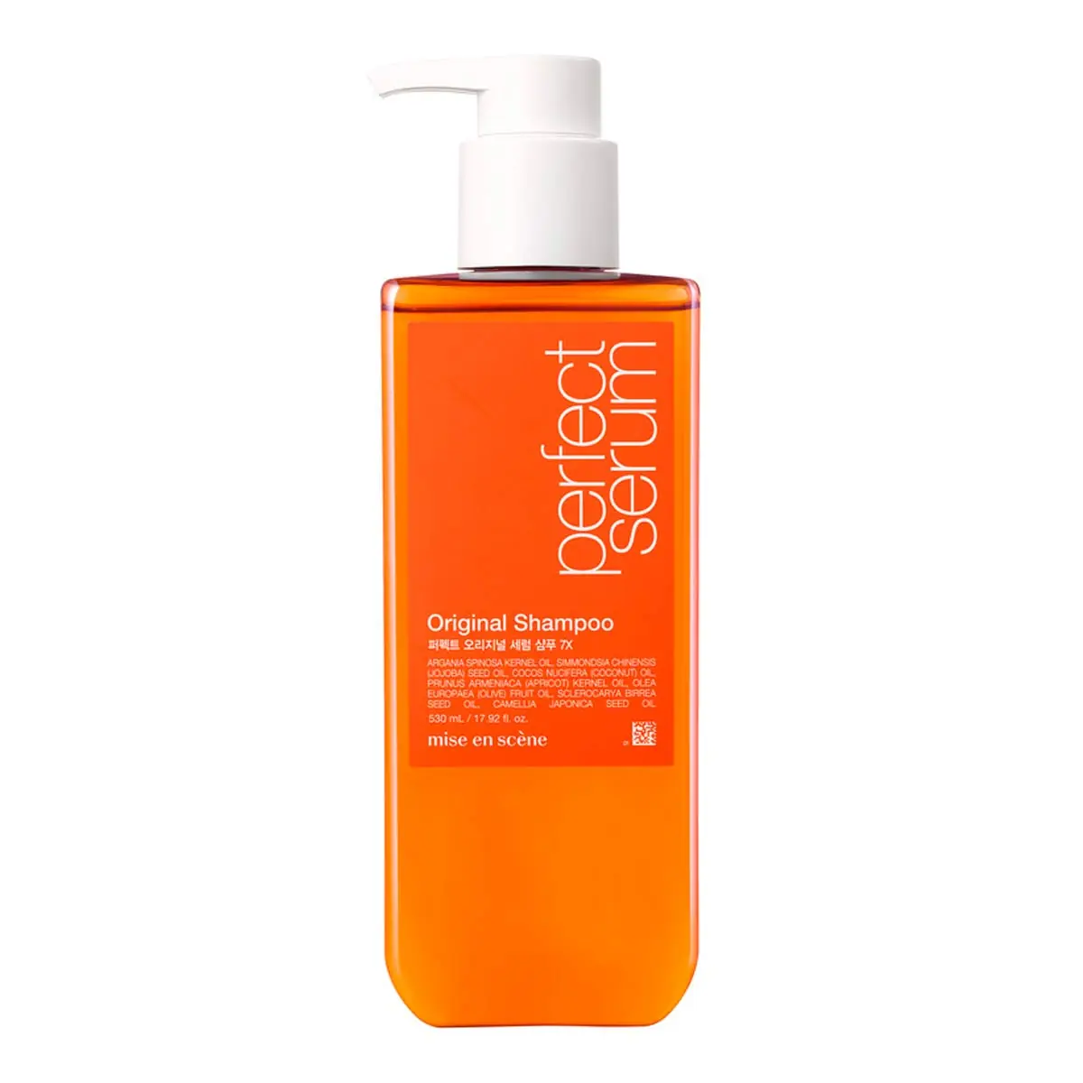 Ms Perfect Serum Original Sh 530ml