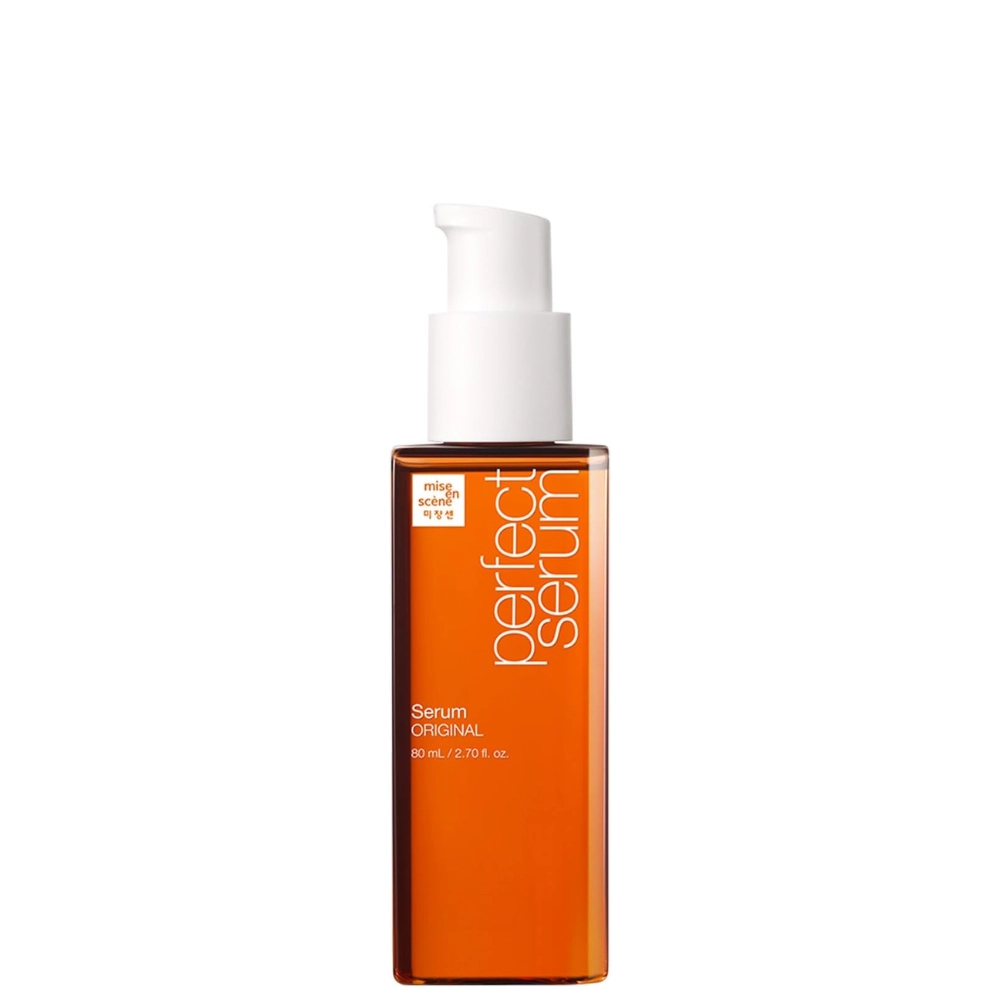 Serum Capilar Mise En Scene Perfect Serum Original 80ml
