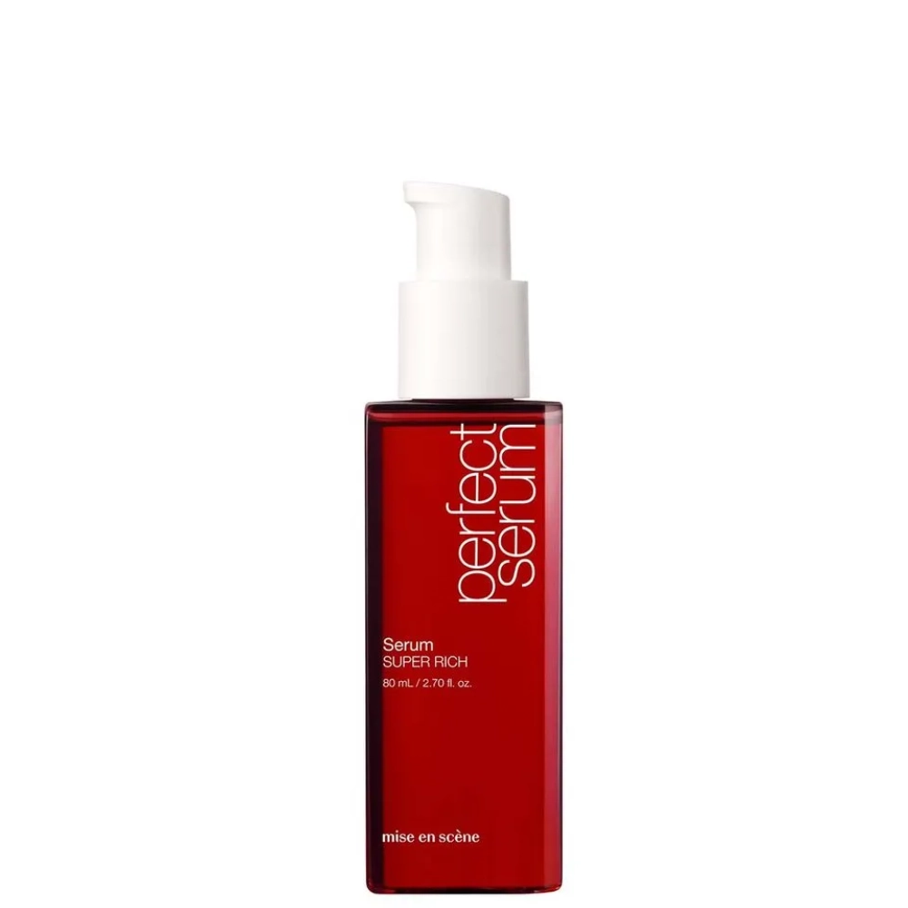 Serum Capilar Mise En Scene Perfect Serum Rich 80ml