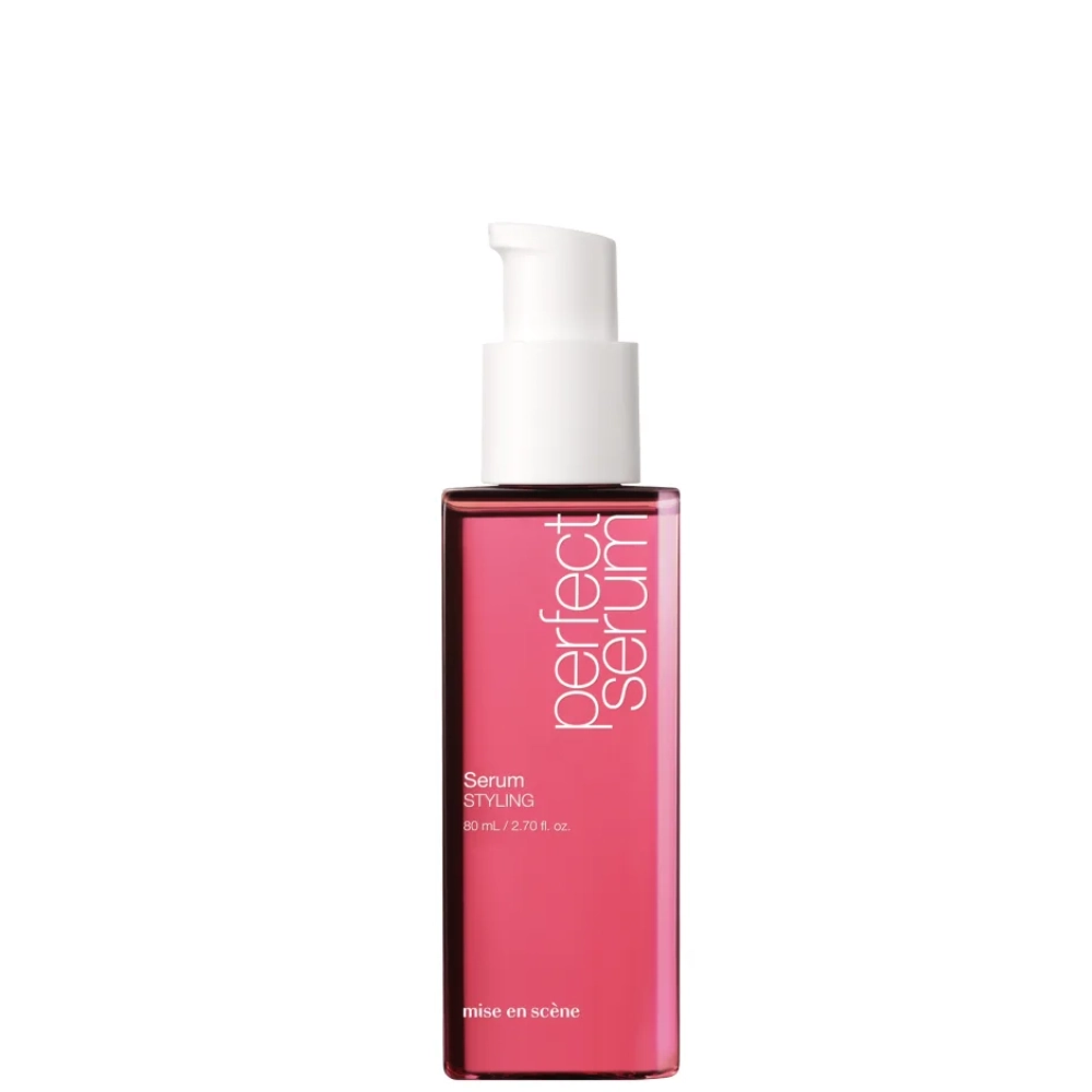Serum Capilar Mise En Scene Perfect Serum Styling 80ml