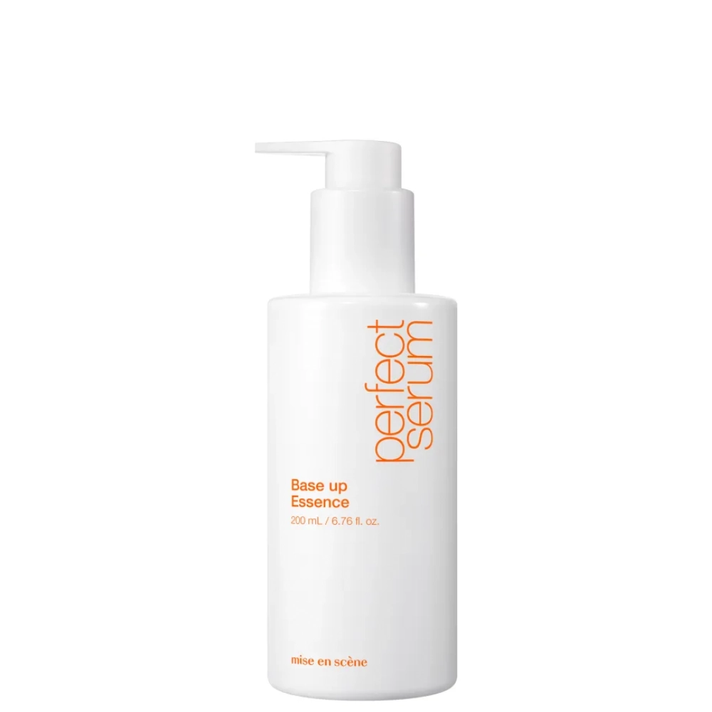 Finalizador Leavein Mise En Scene Perfect Serum Base Up Essence 200ml