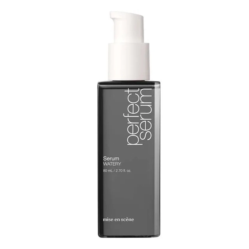 Serum Capilar Mise En Scene Perfect Serum Watery 80ml