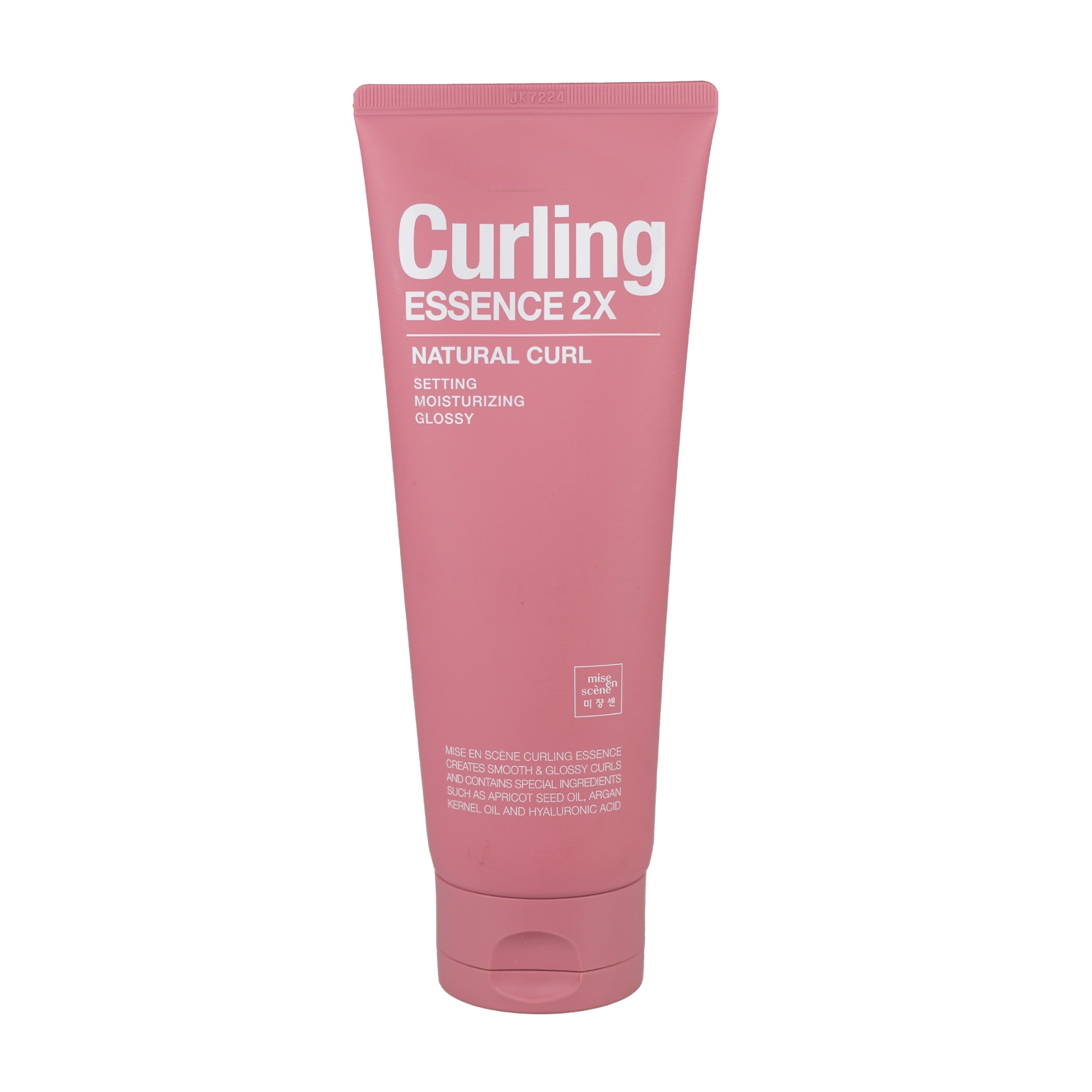 Serum Mise En Scene 2x Nat Curl 150ml