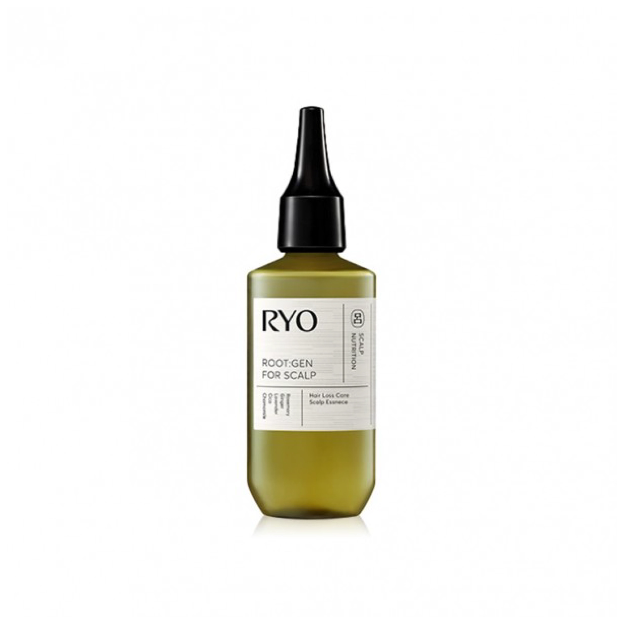 Tonico Capilar Ryo Rootgen Hair Loss Essence 80ml