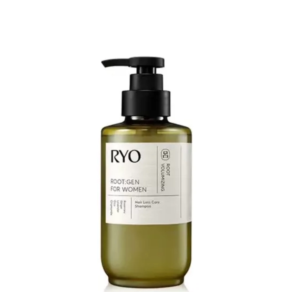 Shampoo Rootgen Hair Loss Women 353ml