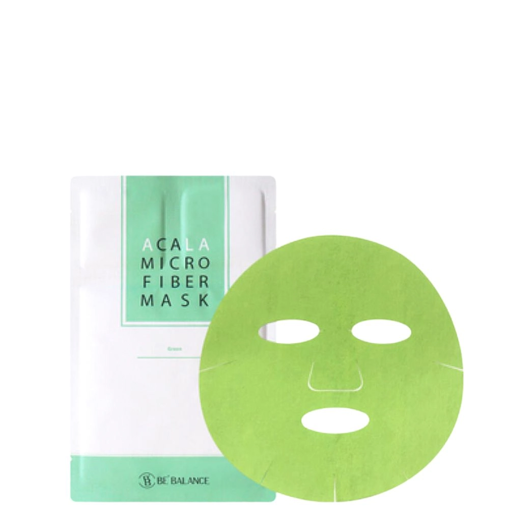 Acala Mascara Micro Fibra